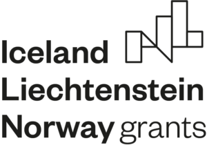 Iceland Liechtenstein Norway grants logo
