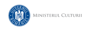 Romanian Ministry of Culture logo