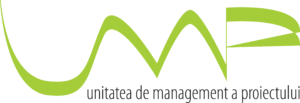 Unitatea de Management a Proiectului logo